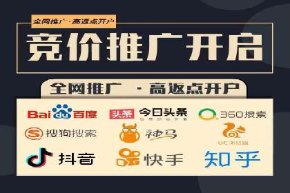 竞价广告案例分析：行业领军企业经验分享